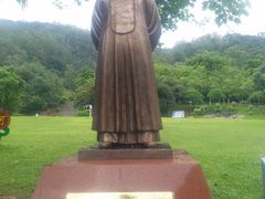 -火炉山森林公园