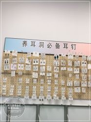 -AI艾耳·专业手工耳洞·穿孔美学馆