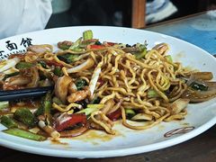 -孙家面馆(淮海第一城店)