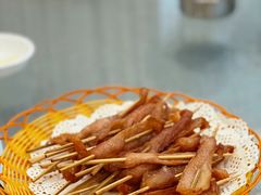 -祈胜邨•顺德鱼生•顺德菜(容桂店)