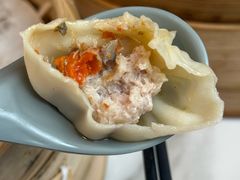 -馋三尺蟹粉小笼(人民广场店)