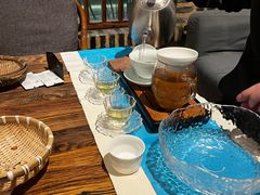 -茶肆(仙林店)