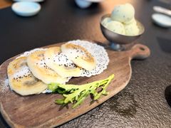 传统猪油糕-五马集·海鲜·温州大牌档(黑金冠五马街十字路口店)