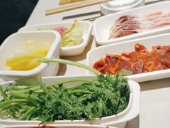 -海底捞火锅(万丰桥店)