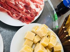 -三兴涮羊肉(荣安大街店)