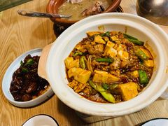 -董厨煨汤馆(车站路店)