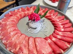 -煲宫猪肚鸡(晶品店)