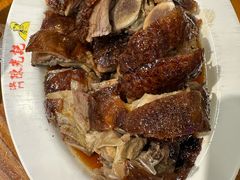 -澳门陈光记烧味饭店(南京德基广场店)