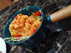 美式甜薯泥-tato