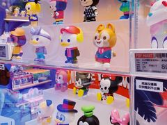 -泡泡玛特POPMART(天环购物中心店)