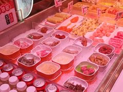 -福客·现熬鸡汤麻辣烫(天安云谷店)