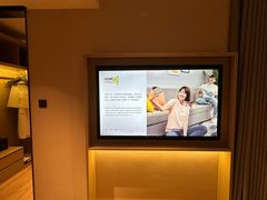 -广州花都希尔顿惠庭酒店