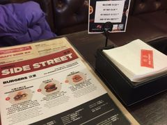 -Side Street街旁(交道口店)