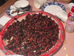 -杨记隆府重庆江湖菜(大悦城店)