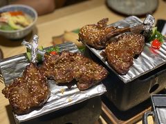 -越光米贩精致料理餐厅(金鹰店)