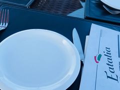 -EATALIA意塔利意式餐厅(鼓楼店)