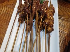 -云海肴·汽锅鸡·云南菜(天津国金汇店)