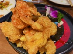 -满园烤鸭·春饼(太原街万达店)