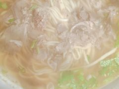 -鑫明明拉面(宁化路店)