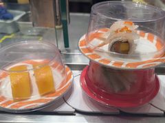 -新一番三文鱼寿司(大东海店)