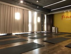 -FineYoga梵音瑜伽·普拉提