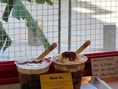 -A thing COFFEE(下梅林店)