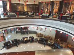 -文杏酒楼(一品天下店)