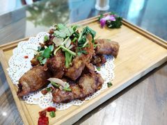 -梁溪河畔·吉府花园(南长街南下塘店)