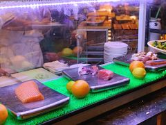 三文鱼-咸亨大酒店-自助餐厅(解放南路店)