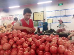 -金宝生活市场(东五环店)