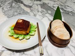 -湖滨28中餐厅·西湖宴·杭州君悦酒店