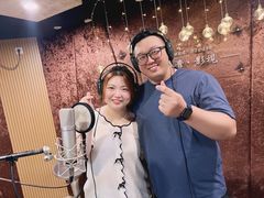 -嘉音阁录音棚影视制作中心(鑫丰雍景豪城1期店)