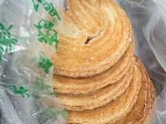 -爱德顺糕点食屋(利民道店)