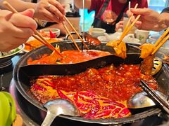 -巴蜀大将火锅(春熙店)