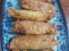 -福州人铭小吃