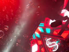 -SPACE(欢乐颂购物中心店)