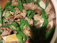 -农耕记·湖南土菜(科技园店)
