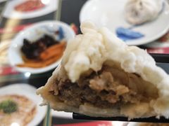 -草包包子铺1937(普利街店)