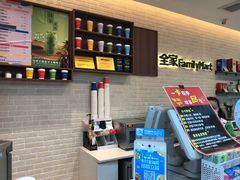 -全家便利店(杭州龙翔桥地铁站店)