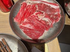 -西塔老太太泥炉烤肉(亚运村店)