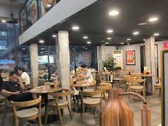 -李先生牛肉面大王(马栏店)