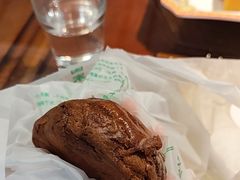 -烤肉季饭庄