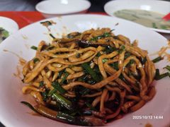 -三百碗宝应长鱼面(板仓街店)