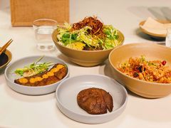 牛排菇-胡麻(静安嘉里店)