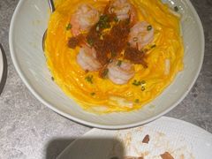 -留半山·香港食堂(啦啦宝都店)