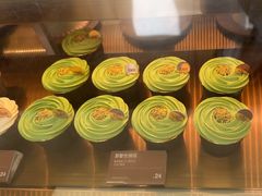 -LAN一见岚·精品蛋糕(琶洲保利店)