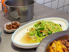 -耍盆友·重庆江湖菜(百子湾店)