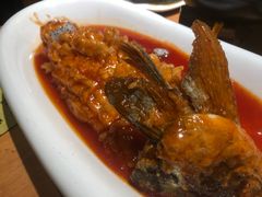 -老长春肉馆(创业大街店)
