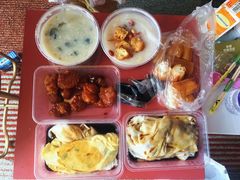 -银记肠粉店(北京路店)