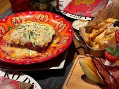 -IL TEATRO 精品意大利餐厅